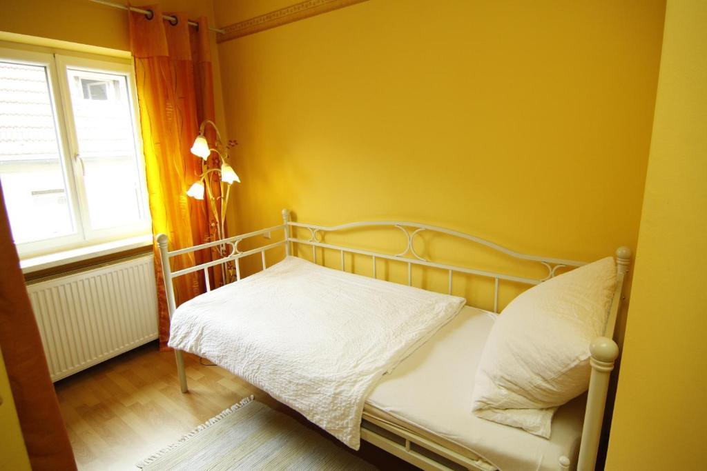 Die Dependance Neckargemünd Exterior foto