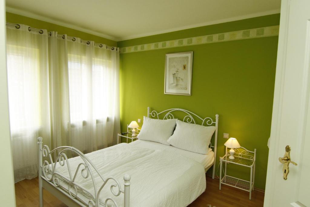 Die Dependance Neckargemünd Zimmer foto