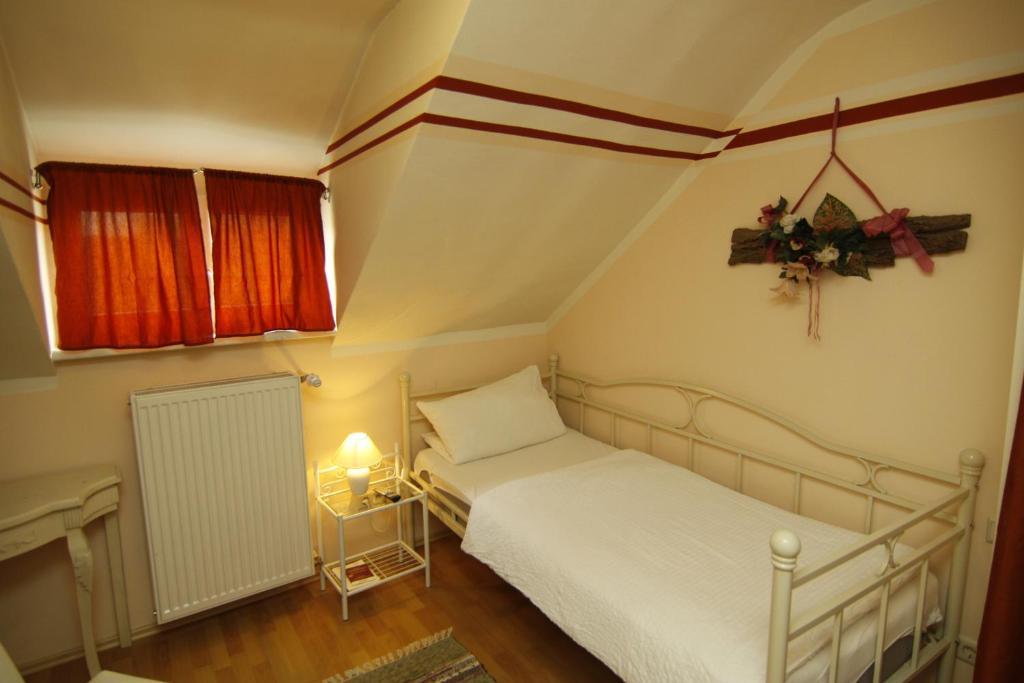 Die Dependance Neckargemünd Zimmer foto