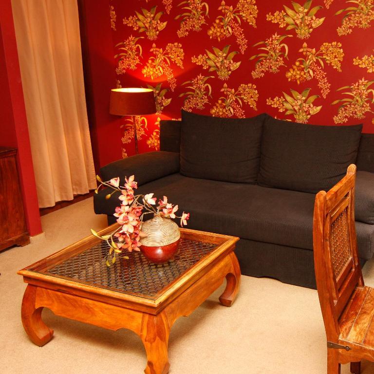 Die Dependance Neckargemünd Zimmer foto