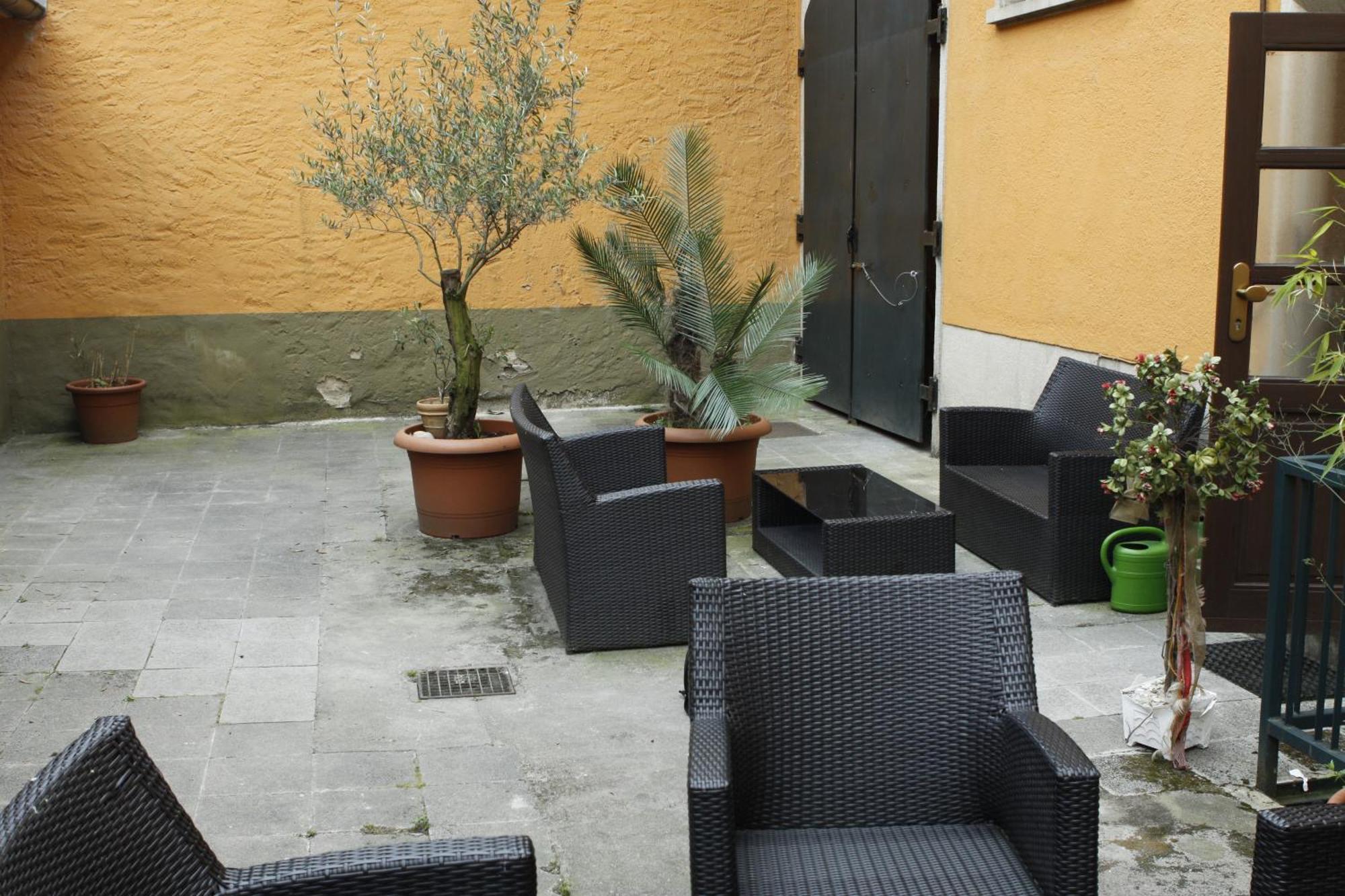 Die Dependance Neckargemünd Exterior foto